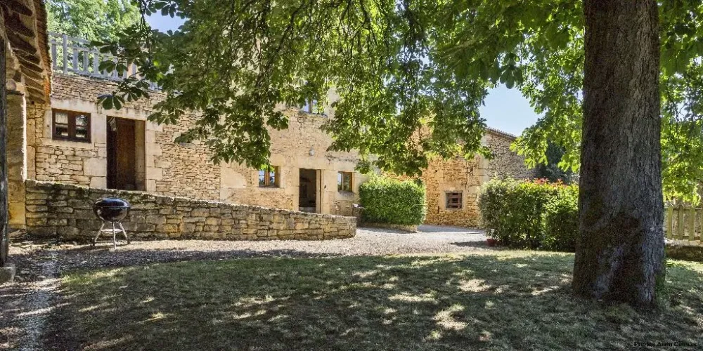 La Fourniale (7 personnes)