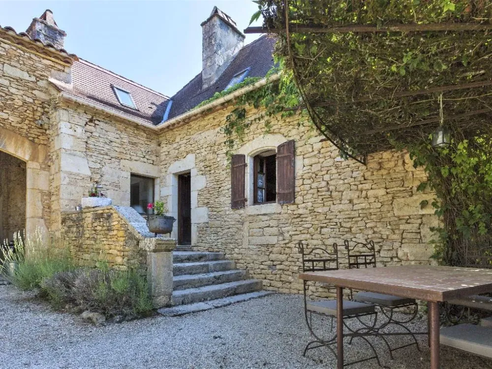 Le Pignon (3-5 personnes)